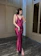 Fabrique.co ชุดเพื่อนเจ้าสาว Iris maxi dress 1