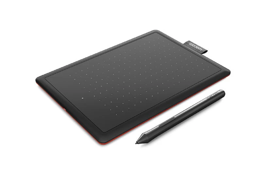 One by Wacom 3