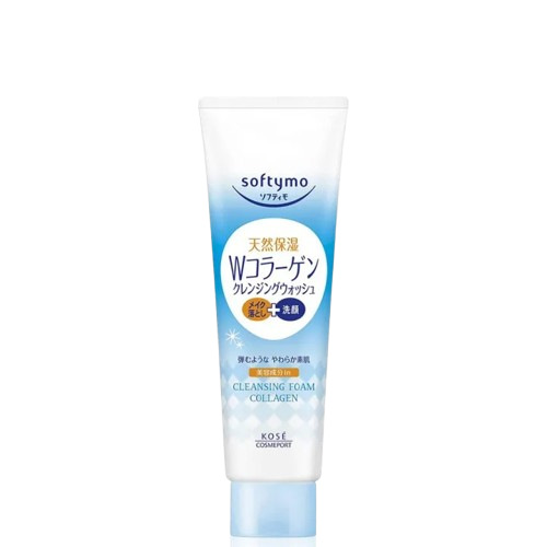 CLEANSING FOAM COLLAGEN 1
