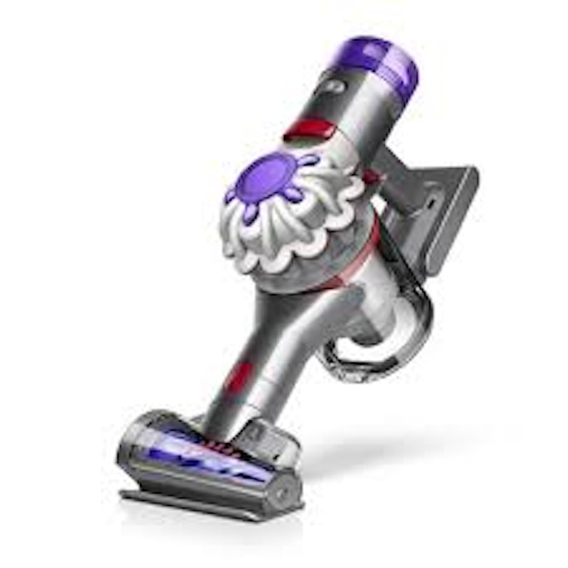 เครื่องดูดฝุ่นไร้สาย V8 Focus Clean Cord-Free Vacuum Cleaner 1