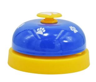 Pet Training Bell 1