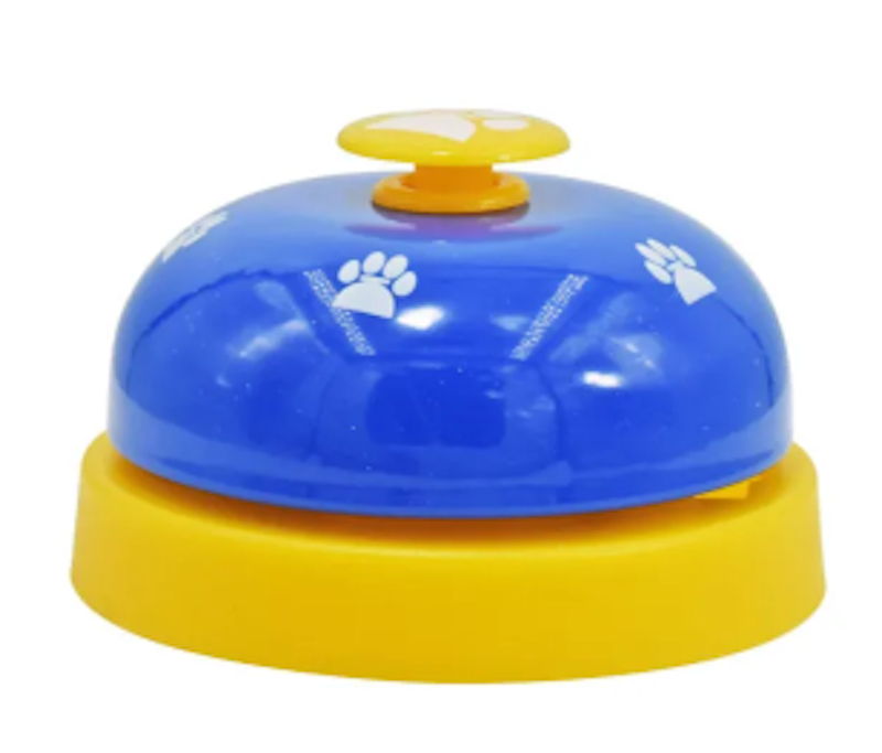 Pet Training Bell 1