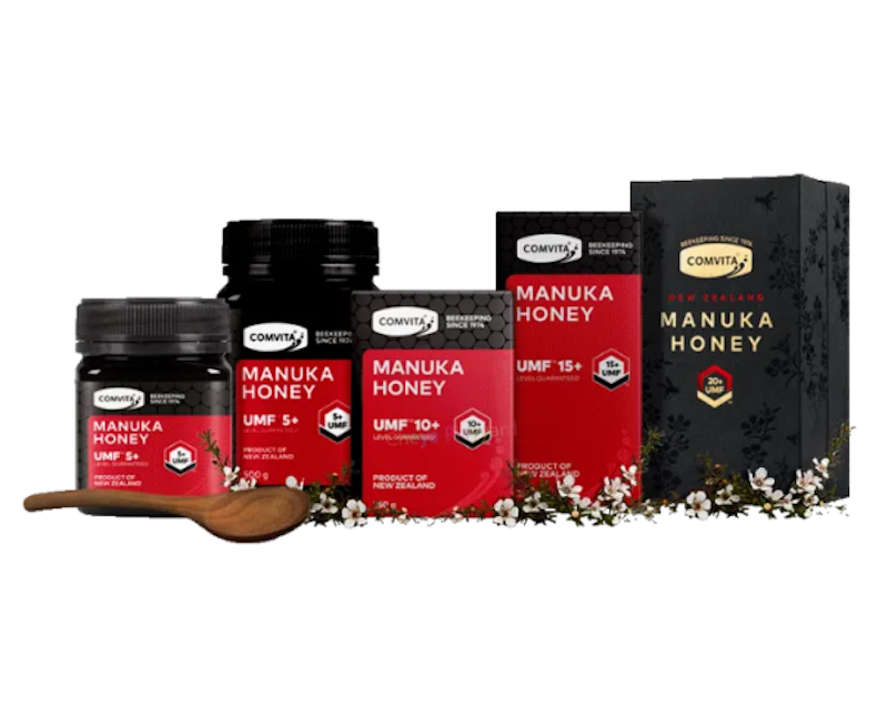 Manuka Honey UMF 15+ 3