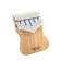 GECKO Kalimba K17CAP Camphorwood 1