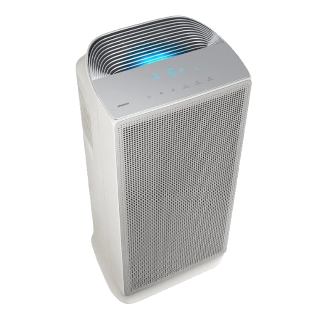 เครื่องฟอกอากาศ รุ่น AX5500 1