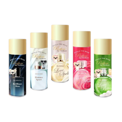 Perfume Air Freshener สเปรย์น้ำหอมปรับอากาศ