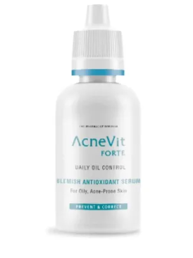 Blemish Antioxidant Serum 1