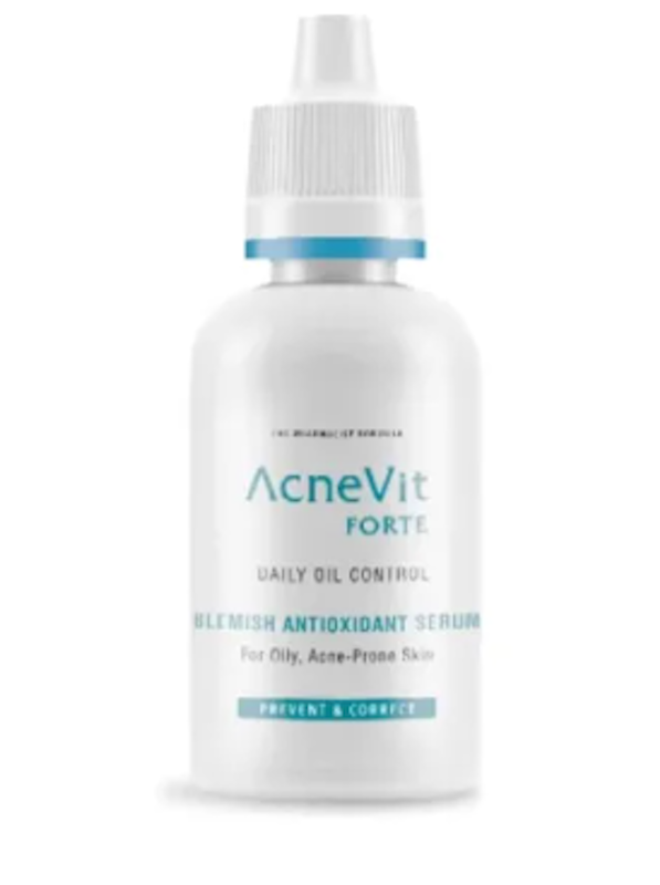 Blemish Antioxidant Serum 1