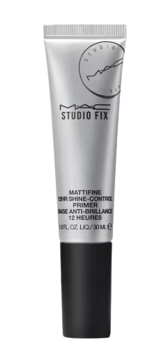 ไพรเมอร์คุมมัน Studio Fix Mattifine 12hr Shine-Control Primer 1