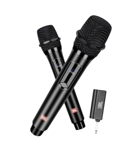 Wireless Microphone System 2