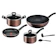 Tefal ชุดเช็ตหม้อกระทะ 8 ชิ้น Day By Day 1