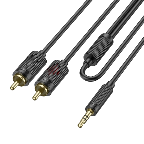 สาย Aux UPA28 Cable 3.5mm to RCA/r 1
