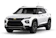Chevrolet รถ PPV รุ่น Trailblazer 1