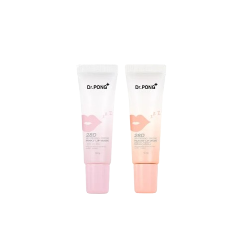 28D WHITENING DRONE PINKY LIP 1