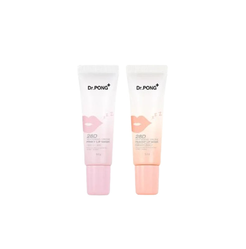 28D WHITENING DRONE PINKY LIP 1