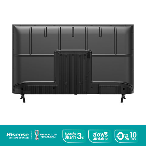 ทีวี 40 นิ้ว Full HD Digital TV 2