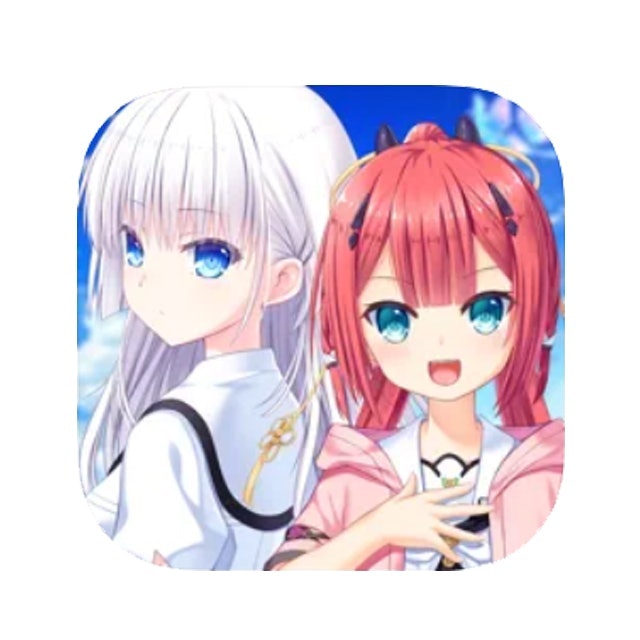 เกมแนว Visual Novel Summer Pockets 1