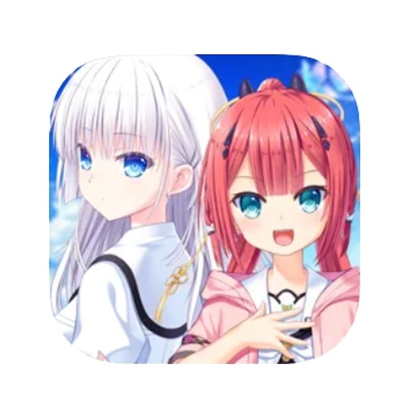 เกมแนว Visual Novel Summer Pockets 1