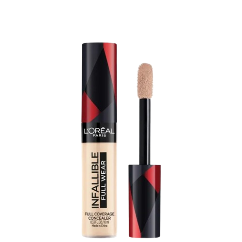 Infallible Wear Full Coverage Concealer 1