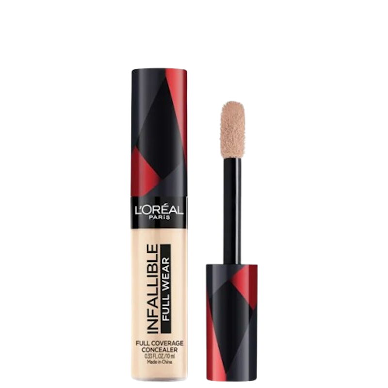Infallible Wear Full Coverage Concealer 1