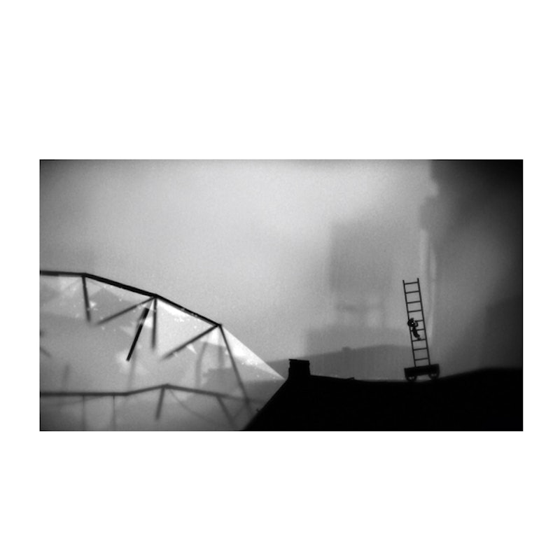 เกมออฟไลน์ มือถือ Playdead's LIMBO 2