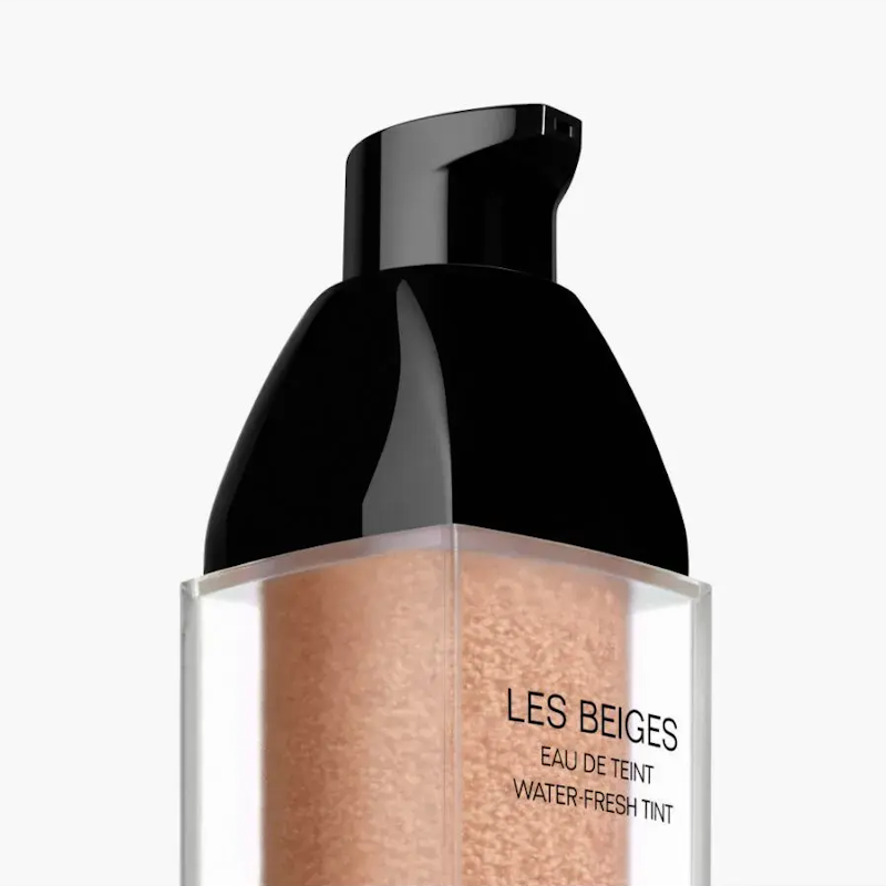 Les Beiges Water - Fresh Tint 2