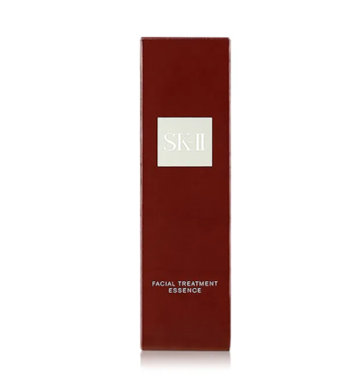 Facial Treatment Essence 3