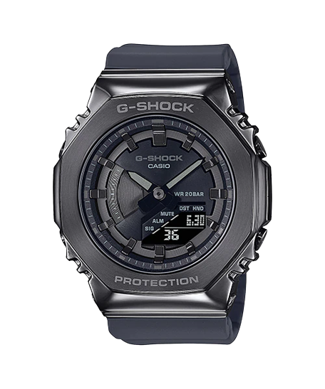 10 อันดับ นาฬิกา G-Shock อนาล็อก ปี 2026 รวมรุ่นใหม่ล่าสุด 4