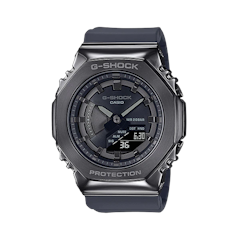 นาฬิกา G-Shock อนาล็อก รุ่น GM-S2100B-8A