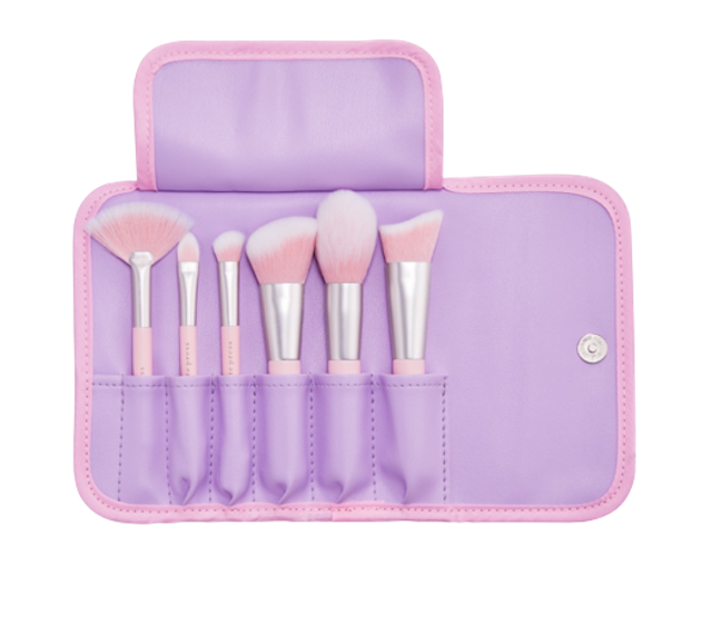 ชุดแปรงแต่งหน้า 1-2-BEAUTIFUL PROFESSIONAL BRUSH SET 1