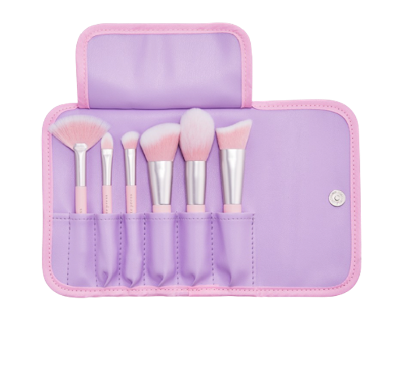 ชุดแปรงแต่งหน้า 1-2-BEAUTIFUL PROFESSIONAL BRUSH SET 1