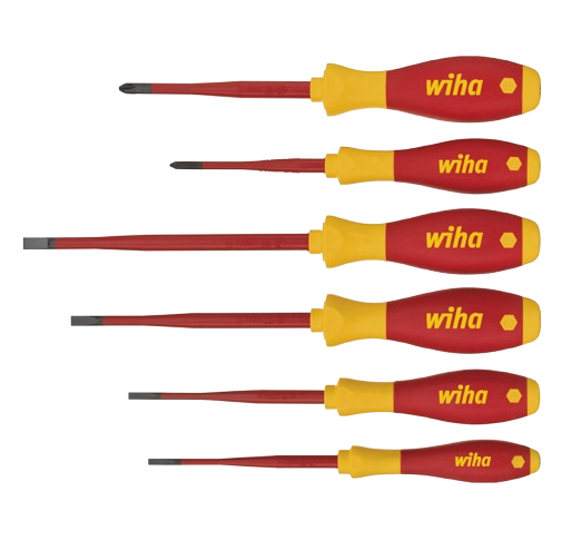 SoftFinish Electric SlimFix  2