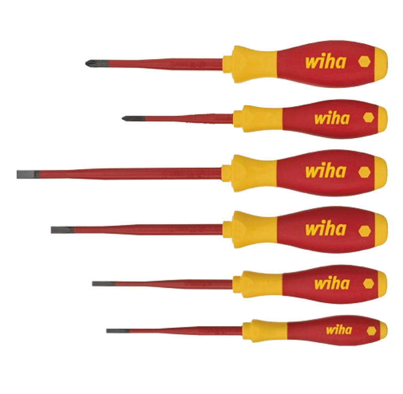 SoftFinish Electric SlimFix 2