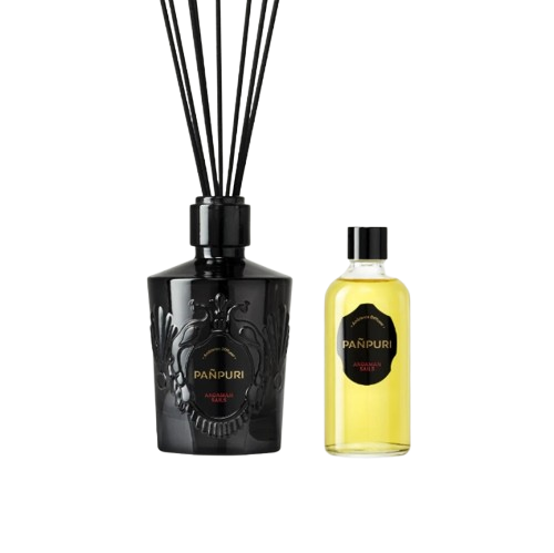Ambience Diffuser 2
