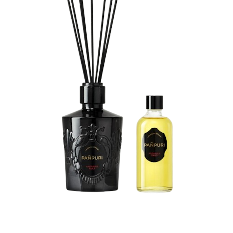 Ambience Diffuser 2