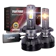 Tuffoo หลอดไฟหน้ารถ LED 1