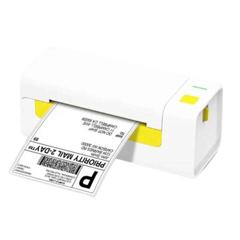 Y486 Label Printer 1