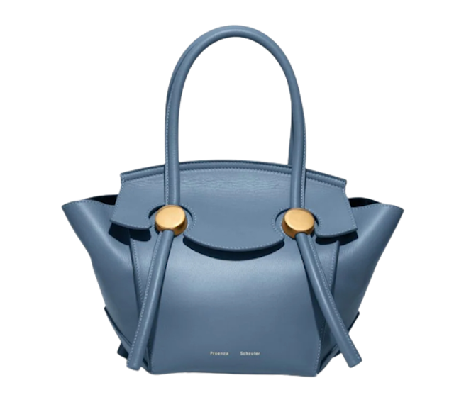 กระเป๋า Proenza Schouler รุ่น Small Pipe Bag 6