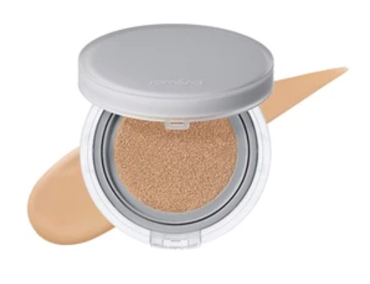 Nu Zero Cushion 2