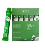 10 MCT Oil ยี่ห้อไหนดี ปี 2026 แบบผง น้ำมัน แคปซูล 3