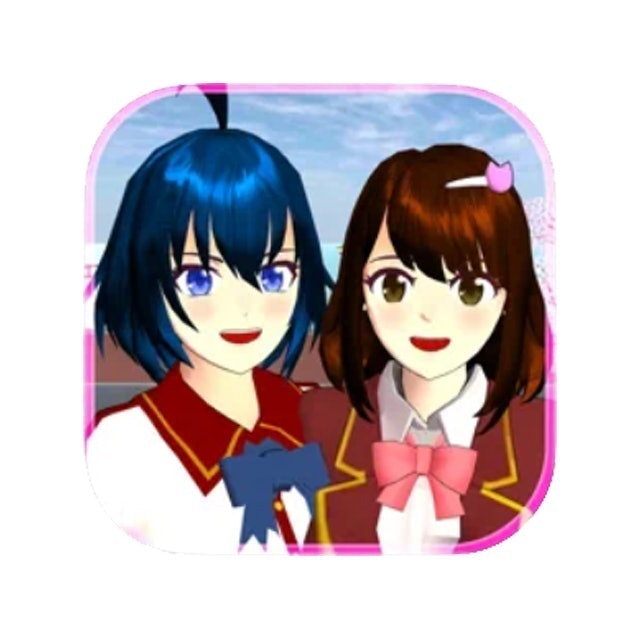 เกมมือถือญี่ปุ่น SAKURA School Simulator 1
