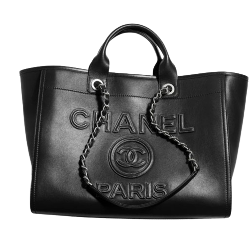 Chanel Shopping Bag 1