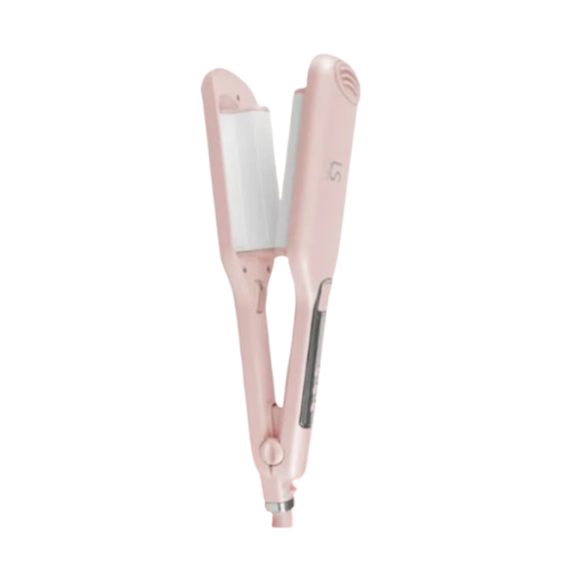 MACARON WAVY HAIR CRIMPER 1