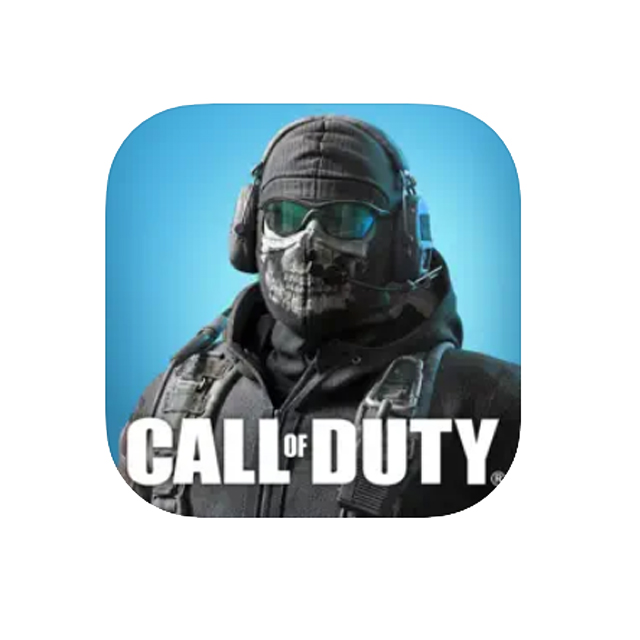 เกมยิงปืน Call of Duty®: Mobile 1