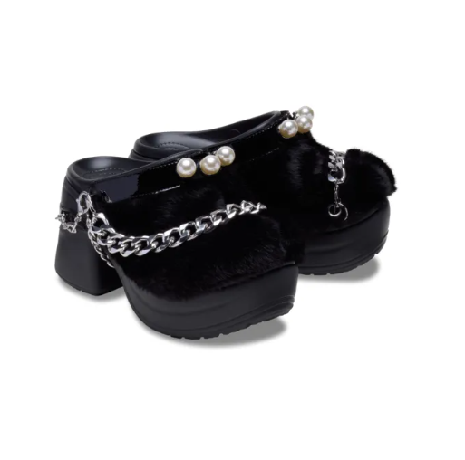 Siren Luxe Clog 2