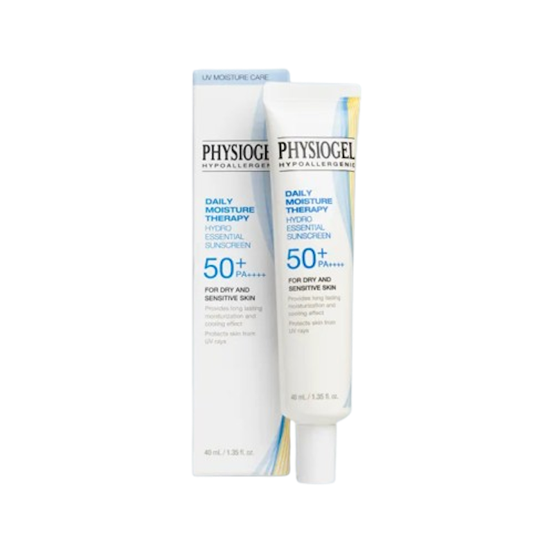Hydro Essential Sunscreen SPF50+ PA++++ 3