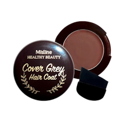 Healthy Beauty Cover Grey Hair Coat