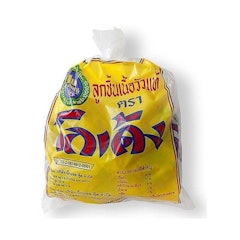 ลูกชิ้นเนื้อวัว
