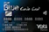 Kasikorn Bank บัตรเครดิตกสิกร PTT BLUE CREDIT CARD 1