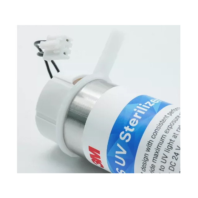ไส้กรองน้ำ รุ่น UV Sterilizer For HCD-2 3